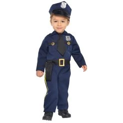 Coupon ❤️ Child Cop Costume by Amscan 😉