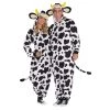 Buy ⭐ Adult Cow Zipster Costume by Amscan 🔔