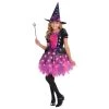 Best reviews of 🎉 Child Light-Up Sparkle Witch Costume by Amscan ❤️