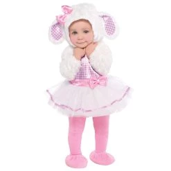 Best reviews of ✨ Little Lamb Infant Costume by Amscan ✨