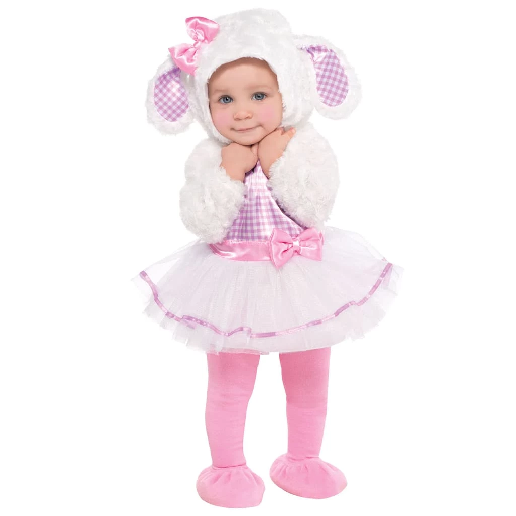 Best reviews of ✨ Little Lamb Infant Costume by Amscan ✨ 1 Best reviews of ✨ Little Lamb Infant Costume by Amscan ✨