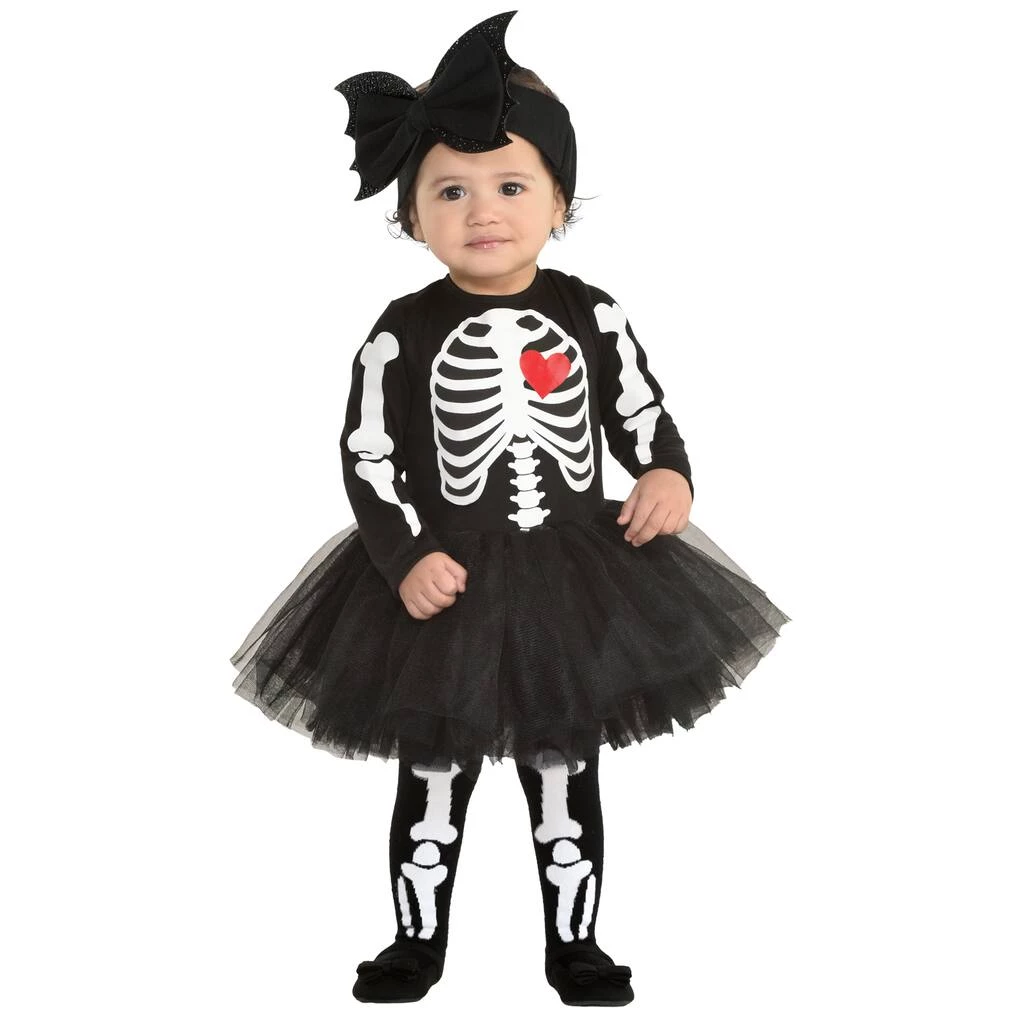 Outlet π Baby Bones Costume by Amscan π 1 Outlet π Baby Bones Costume by Amscan π