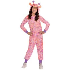 Cheap ⌛ Giraffe Zipster™ Child Costume by Amscan 🎁