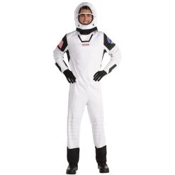 Coupon ⌛ Adult In Flight Costume by Amscan ❤️