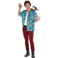 Coupon ❤️ Adult Pet Inspector Costume Kit by Amscan 🛒