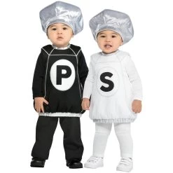 Best deal ⭐ Shaker Sweeties Infant's Costume by Amscan 🎉