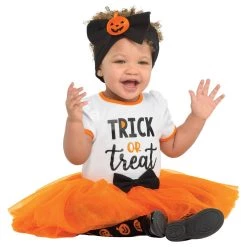 Cheapest ✔️ Trick Or Treat Sweetie Infant Costume by Amscan ✔️