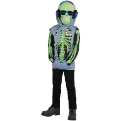 Best Sale β Child Zombie Gamer Costume by Amscan π