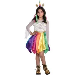 Best reviews of 🌟 Mystical Unicorn Child Costume by Amscan 🤩