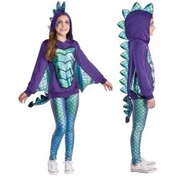 Best reviews of 😍 Mystical Dragon Child Costume by Amscan ✨