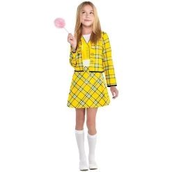 Brand new β Child Clueless Cher Costume by Amscan β€οΈ