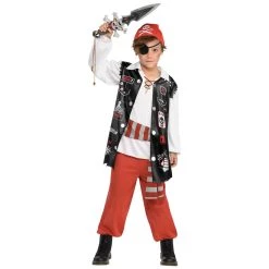 Best deal ⭐ Swashbuckler Child Costume by Amscan 💯