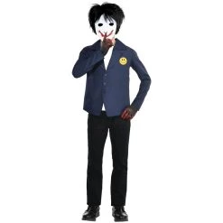 Top 10 ⌛ Creepy Painter Child Costume by Amscan 🔔