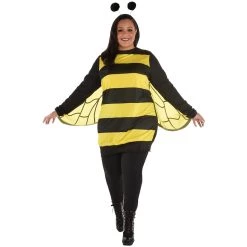 Deals ✨ Queen Bee Adult Costume by Amscan 😉