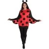 New ✔️ Love Bug Adult Costume by Amscan 😀