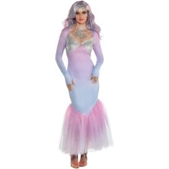 Deals π₯ Mystical Mermaid Adult Costume by Amscan βοΈ