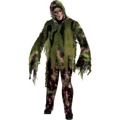 Hot Sale 🛒 Marsh Monster Costume by Amscan 🧨