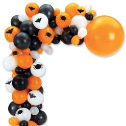 Top 10 🔔 Halloween Balloon Garland Kit by Amscan 🤩