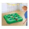 Outlet ✔️ Inflatable Football Toss Game by Amscan ⭐