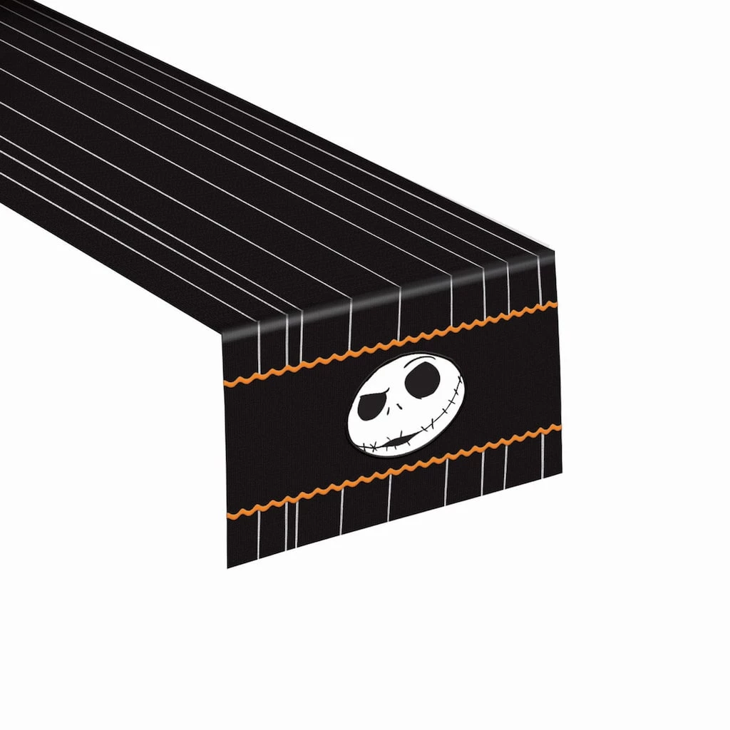 Top 10 π 72" Nightmare Before Christmas Table Runner by Amscan π 1 Top 10 π 72" Nightmare Before Christmas Table Runner by Amscan π