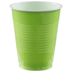 Promo ⭐ 18oz. Plastic Cups, 150ct. by Amscan 🎉 -Amscan Sales Shop D521113S 1