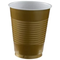 Promo ⭐ 18oz. Plastic Cups, 150ct. by Amscan 🎉 -Amscan Sales Shop D521116S 1