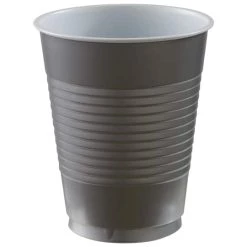 Promo ⭐ 18oz. Plastic Cups, 150ct. by Amscan 🎉 -Amscan Sales Shop D521117S 1