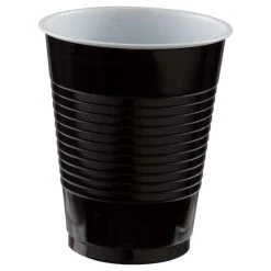Promo ⭐ 18oz. Plastic Cups, 150ct. by Amscan 🎉 -Amscan Sales Shop D521123S 1