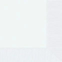 Top 10 ⌛ Paper Lunch Napkins, 400ct. by Amscan 🔔 -Amscan Sales Shop D521161S 1