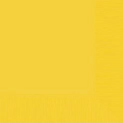 Top 10 ⌛ Paper Lunch Napkins, 400ct. by Amscan 🔔 -Amscan Sales Shop D521162S 1