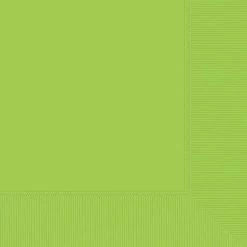 Brand new 🌟 Solid Beverage Napkins, 600ct. by Amscan ❤️ -Amscan Sales Shop D521168S 1