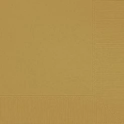 Brand new 🌟 Solid Beverage Napkins, 600ct. by Amscan ❤️ -Amscan Sales Shop D521172S 1