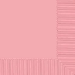 Brand new 🌟 Solid Beverage Napkins, 600ct. by Amscan ❤️ -Amscan Sales Shop D521174S 1