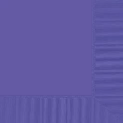 Brand new 🌟 Solid Beverage Napkins, 600ct. by Amscan ❤️ -Amscan Sales Shop D521175S 1