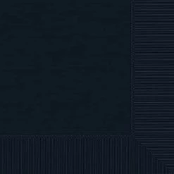 Brand new 🌟 Solid Beverage Napkins, 600ct. by Amscan ❤️ -Amscan Sales Shop D521179S 1