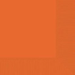 Brand new π Solid Beverage Napkins, 600ct. by Amscan β€οΈ