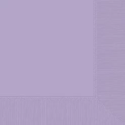 Brand new 🌟 Solid Beverage Napkins, 600ct. by Amscan ❤️ -Amscan Sales Shop D521182S 1