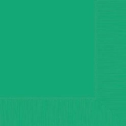 Brand new 🌟 Solid Beverage Napkins, 600ct. by Amscan ❤️ -Amscan Sales Shop D521184S 1