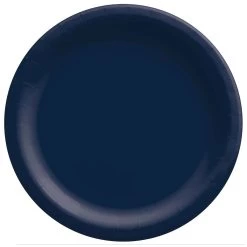 Best Pirce π 10" Round Paper Plates, 100ct. by Amscan β€οΈ