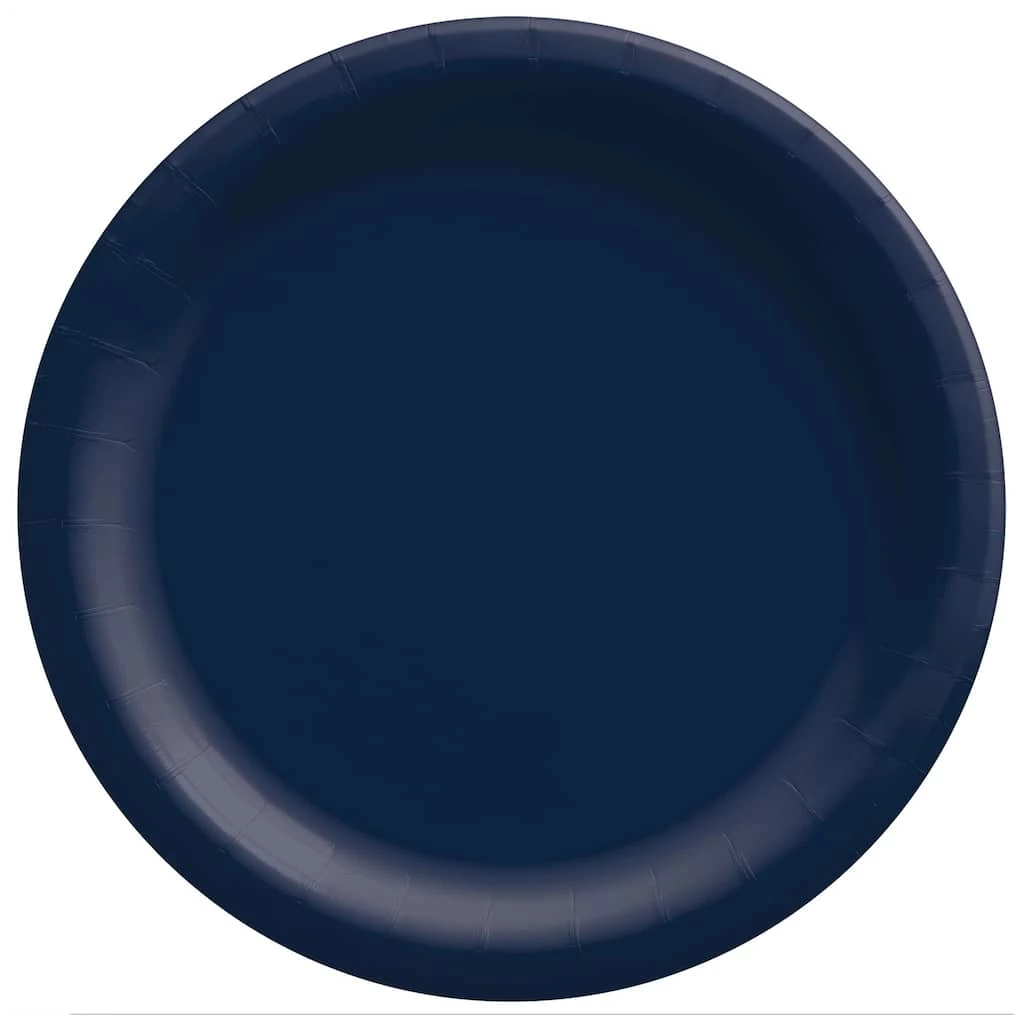 Best Pirce π 10" Round Paper Plates, 100ct. by Amscan β€οΈ 1 Best Pirce π 10" Round Paper Plates, 100ct. by Amscan β€οΈ