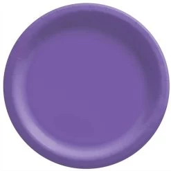 Best Pirce π 10" Round Paper Plates, 100ct. by Amscan β€οΈ 29 Best Pirce π 10" Round Paper Plates, 100ct. by Amscan β€οΈ -Amscan Sales Shop D521194S 1