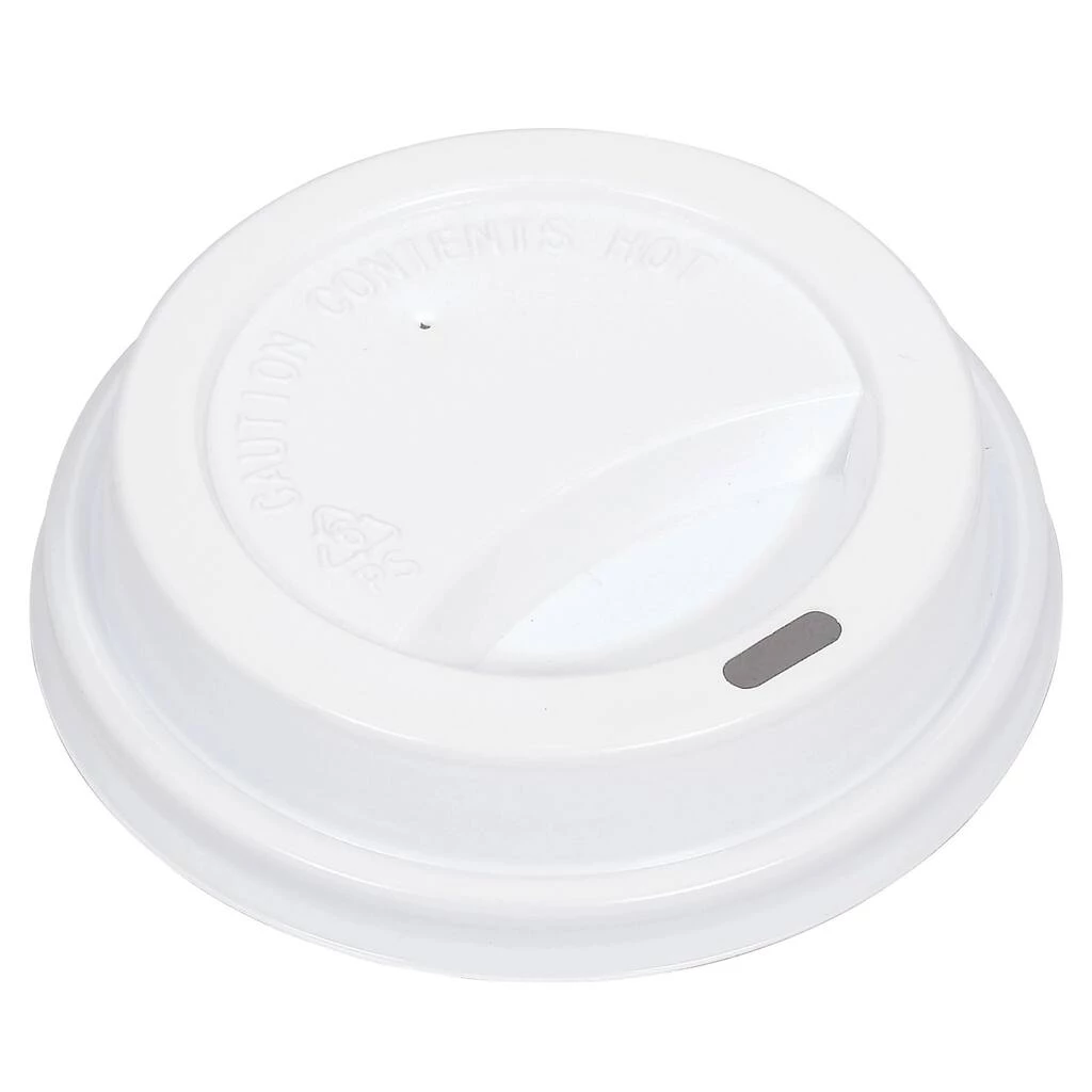Discount π 12oz. Paper Cup Lids, 3 Packs of 50 by Amscan π 1 Discount π 12oz. Paper Cup Lids, 3 Packs of 50 by Amscan π