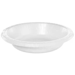 Best deal 💯 20oz. Paper Bowls, 100ct. by Amscan 🔥 -Amscan Sales Shop D521258S 1