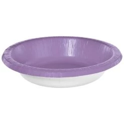 Best deal 💯 20oz. Paper Bowls, 100ct. by Amscan 🔥 -Amscan Sales Shop D521261S 1