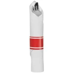 Coupon ✔️ Premium Rolled Cutlery by Amscan 😍 -Amscan Sales Shop D521264S 1