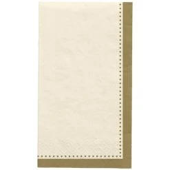 Coupon ⭐ Premium Buffet Napkins, 60ct. by Amscan ⭐ -Amscan Sales Shop D521276S 1