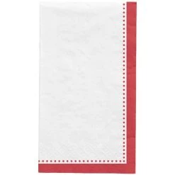 Coupon ⭐ Premium Buffet Napkins, 60ct. by Amscan ⭐ -Amscan Sales Shop D521279S 1