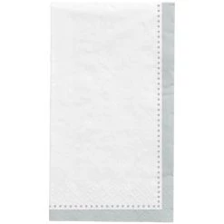 Coupon ⭐ Premium Buffet Napkins, 60ct. by Amscan ⭐ -Amscan Sales Shop D521281S 1