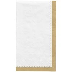 Coupon ⭐ Premium Buffet Napkins, 60ct. by Amscan ⭐ -Amscan Sales Shop D521282S 1