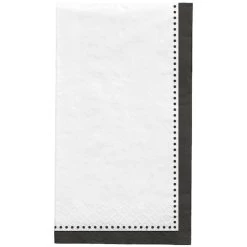 Coupon ⭐ Premium Buffet Napkins, 60ct. by Amscan ⭐ -Amscan Sales Shop D521289S 1